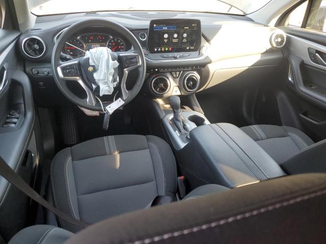 2024 CHEVROLET BLAZER 2LT #3301856957