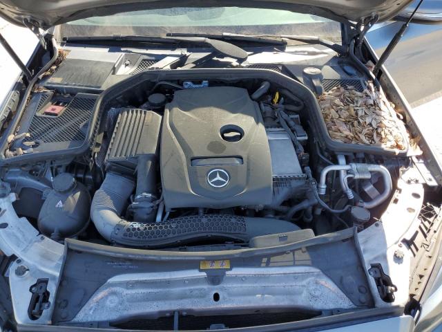 2015 MERCEDES-BENZ C 300 #3281651394