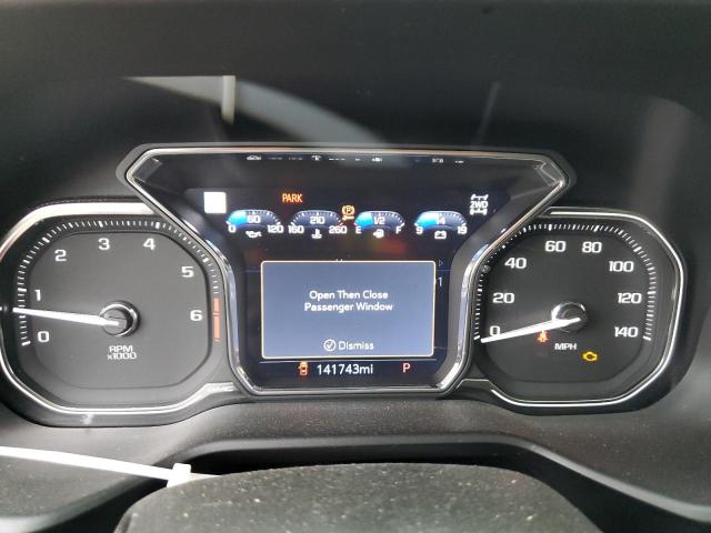 2021 GMC YUKON XL DENALI #3310602325