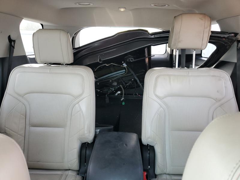 2017 FORD EXPLORER P - 1FM5K8HT6HGA21978