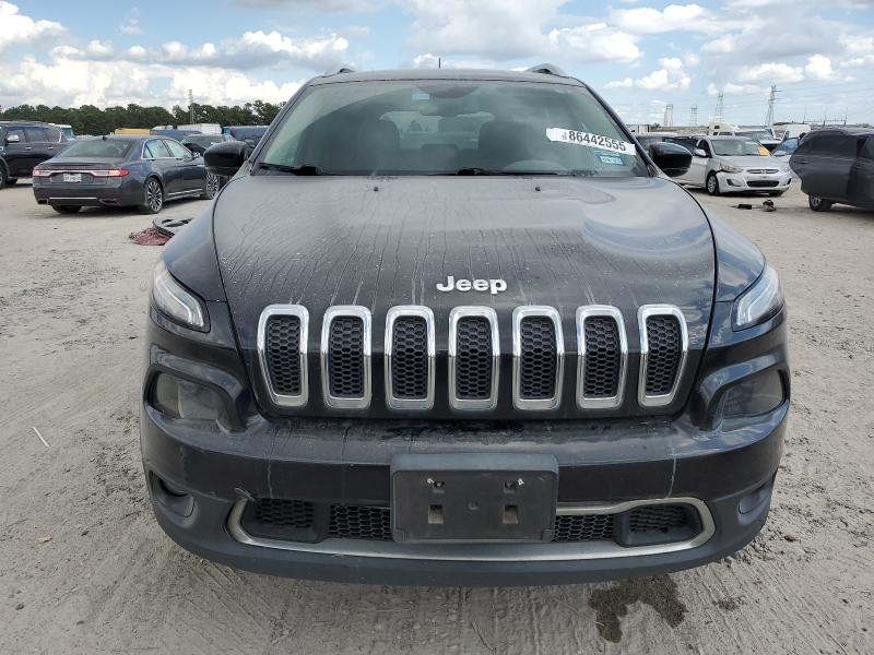 2018 JEEP CHEROKEE L - 1C4PJMDB3JD508956