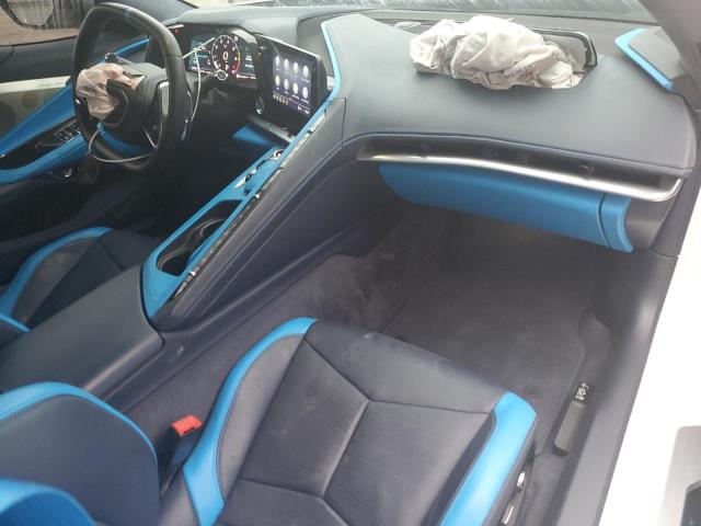 2021 CHEVROLET CORVETTE S - 1G1YC3D4XM5120317