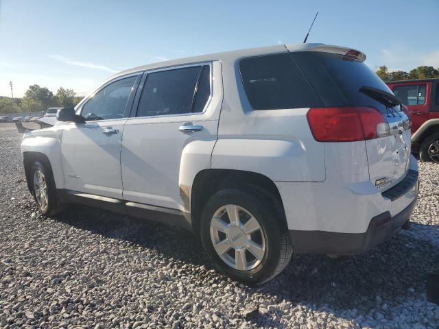 2012 GMC TERRAIN SL #3292540673