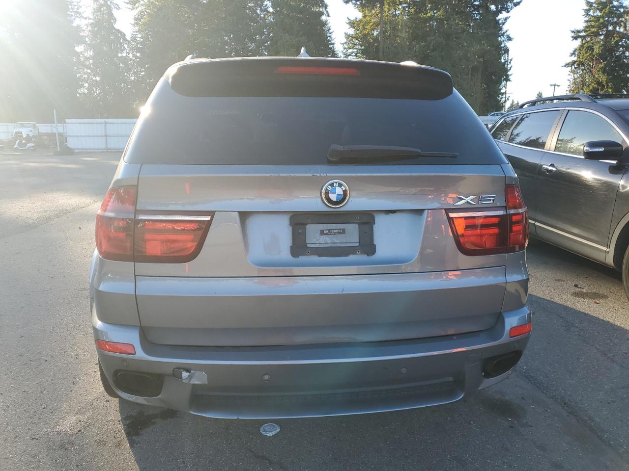 BMW X5 XDRIVE35I