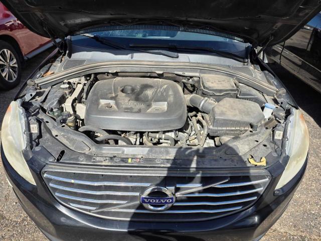 2016 VOLVO XC60 T5 PR - YV440MDK2G2789672