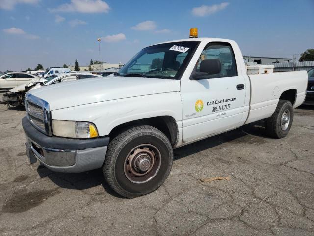 DODGE RAM 2500