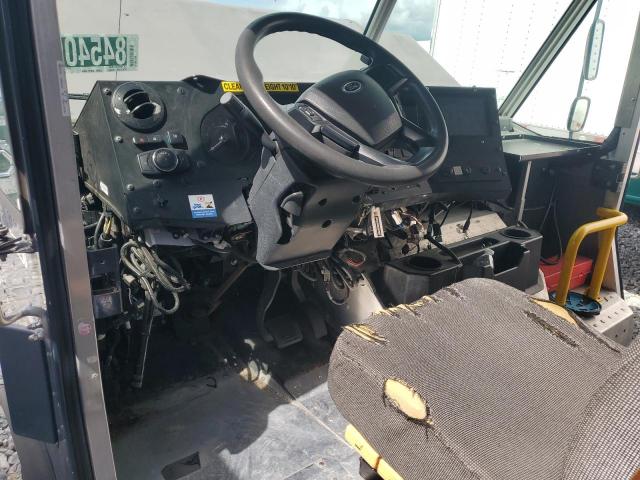 2020 FORD F59 #3304603462