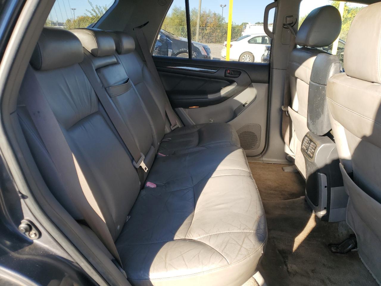 Lot #3271754654 2005 TOYOTA 4RUNNER LI