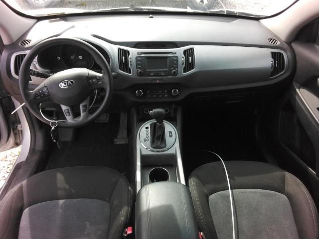 2016 KIA SPORTAGE L KNDPBCAC0G7869217