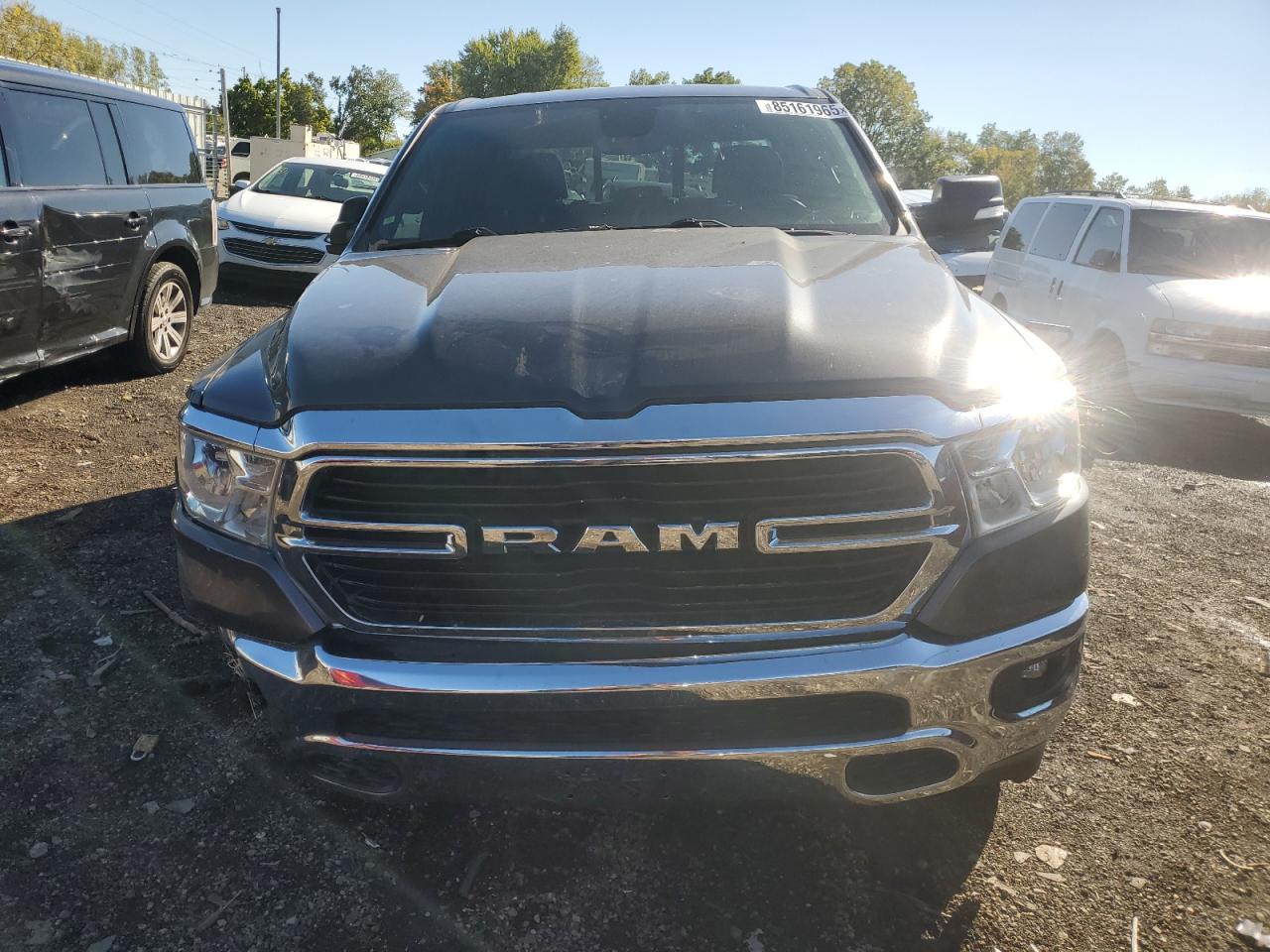 RAM 1500 BIG HORN/LONE STAR