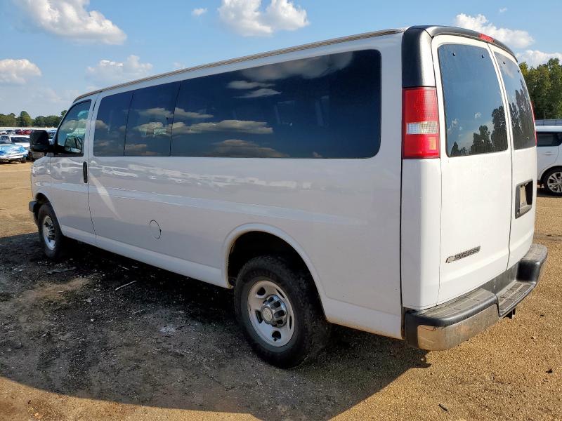 2017 CHEVROLET EXPRESS G3 1GAZGPFG7H1341880