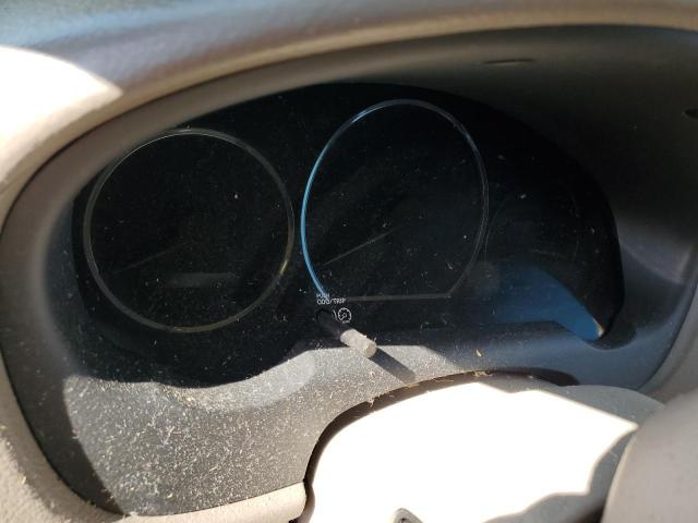 2010 TOYOTA SIENNA XLE - 5TDYK4CC2AS295580