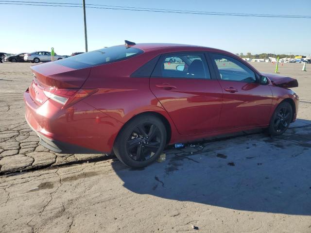 2023 HYUNDAI ELANTRA BL #3290228206