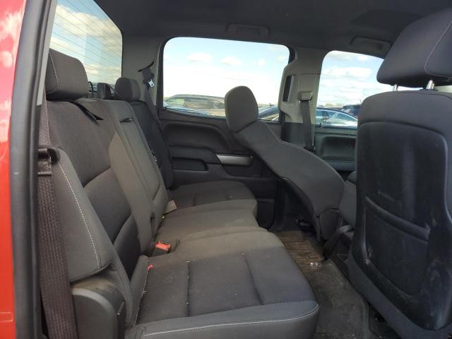 2014 CHEVROLET SILVERADO K1500 LT #3293451408