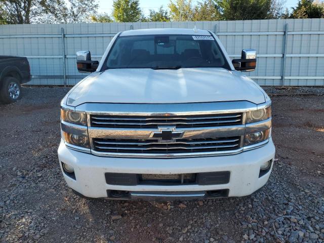 2016 CHEVROLET SILVERADO #3298019158