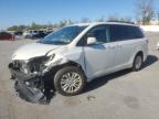 Lot #3304664908 2015 TOYOTA SIENNA