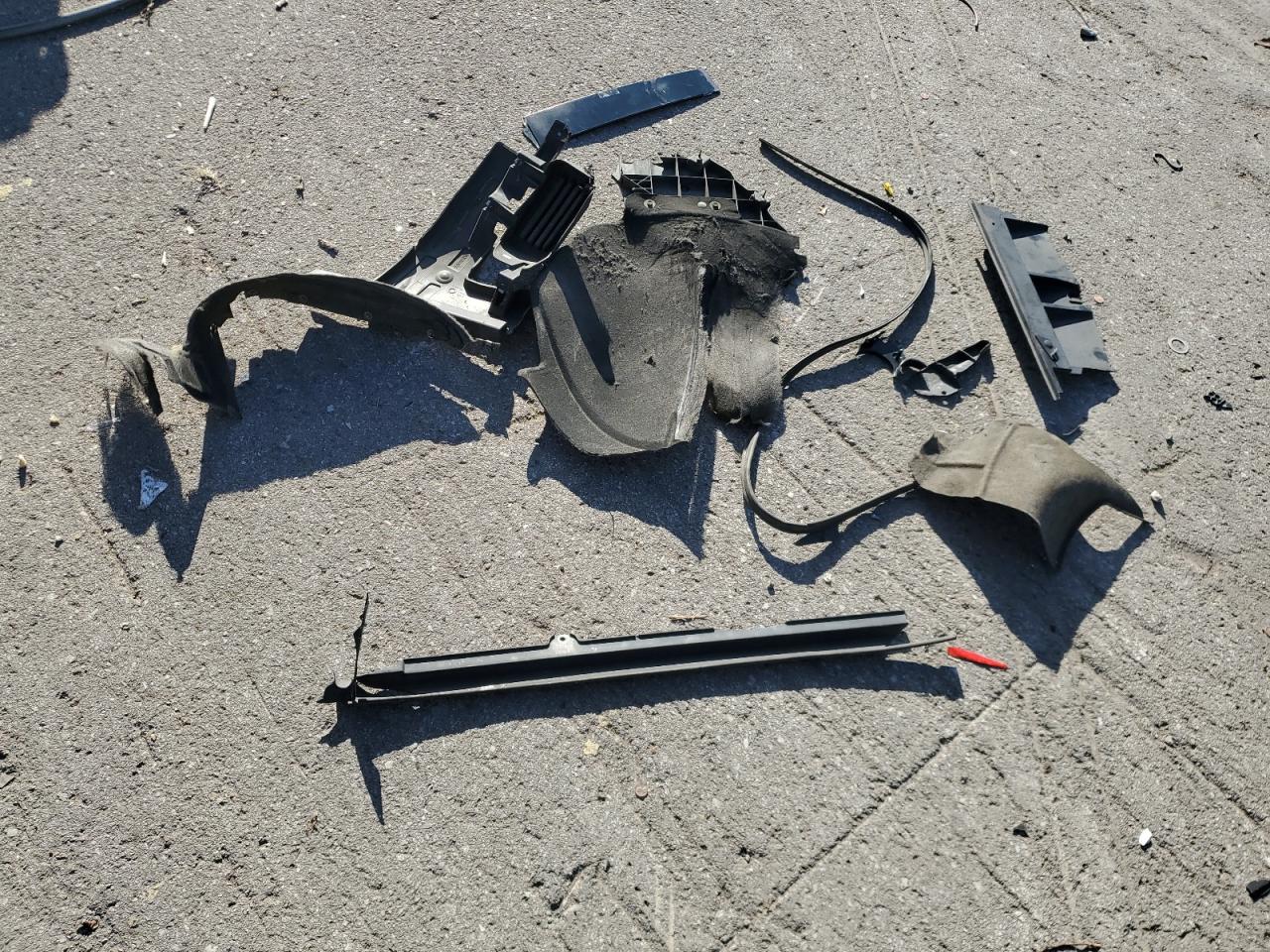 CHEVROLET TAHOE C1500 LT