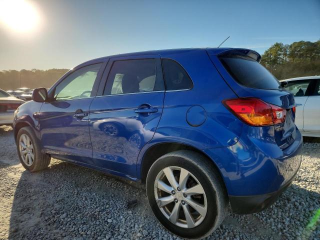 2015 MITSUBISHI OUTLANDER - Inny widok