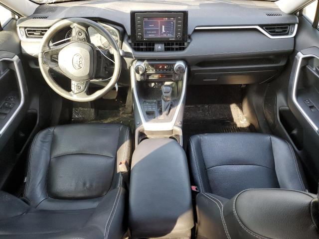 2020 TOYOTA RAV4 LE #3291337166