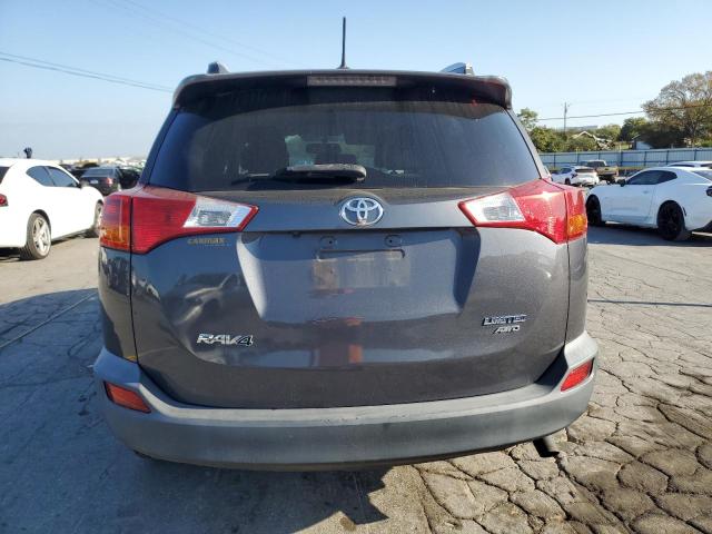 2015 TOYOTA RAV4 LIMITED 2T3DFREV7FW408413