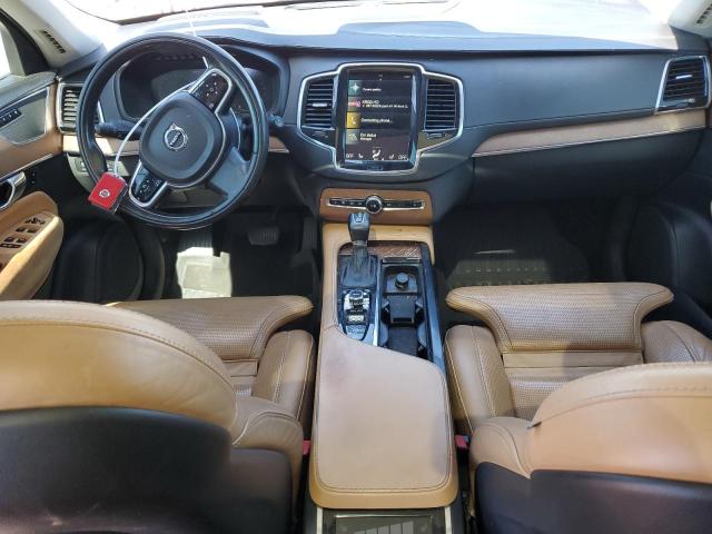2016 VOLVO XC90 T6 YV4A22PL9G1068325