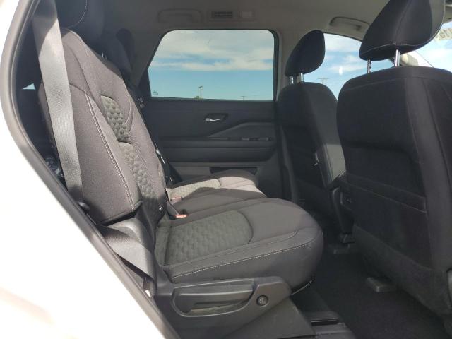 2022 NISSAN PATHFINDER #3302633016