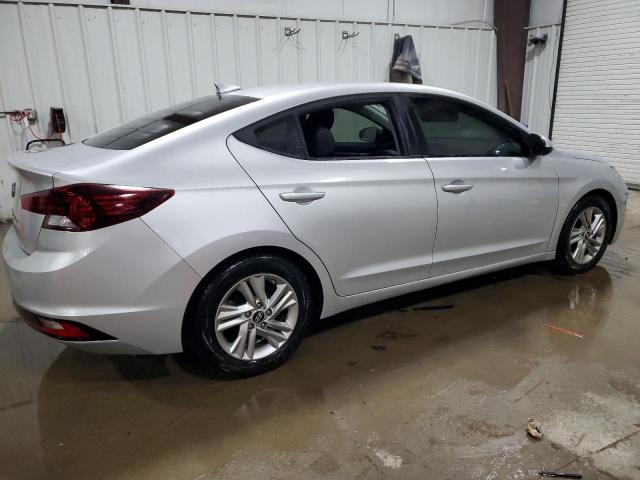 2019 HYUNDAI ELANTRA SE - 5NPD84LF7KH414691