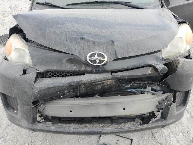 2012 TOYOTA SCION XD - JTKKU4B45C1023589