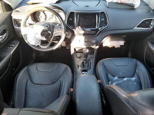 2019 JEEP CHEROKEE O 1C4PJMJX4KD429653