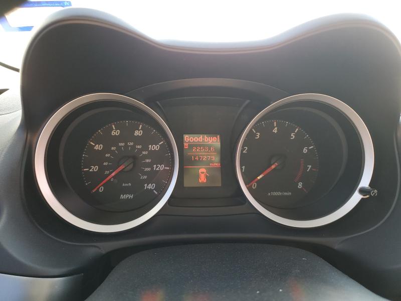 2010 MITSUBISHI LANCER ES/ #3292614591