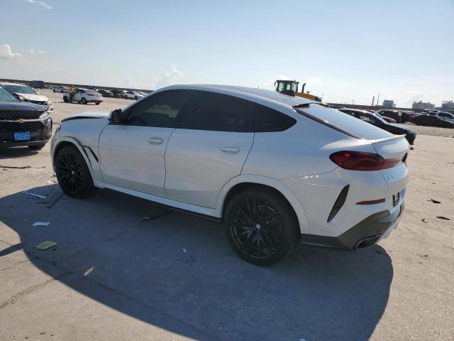 2020 BMW X6 SDRIVE 5UXCY4C0XL9D04611
