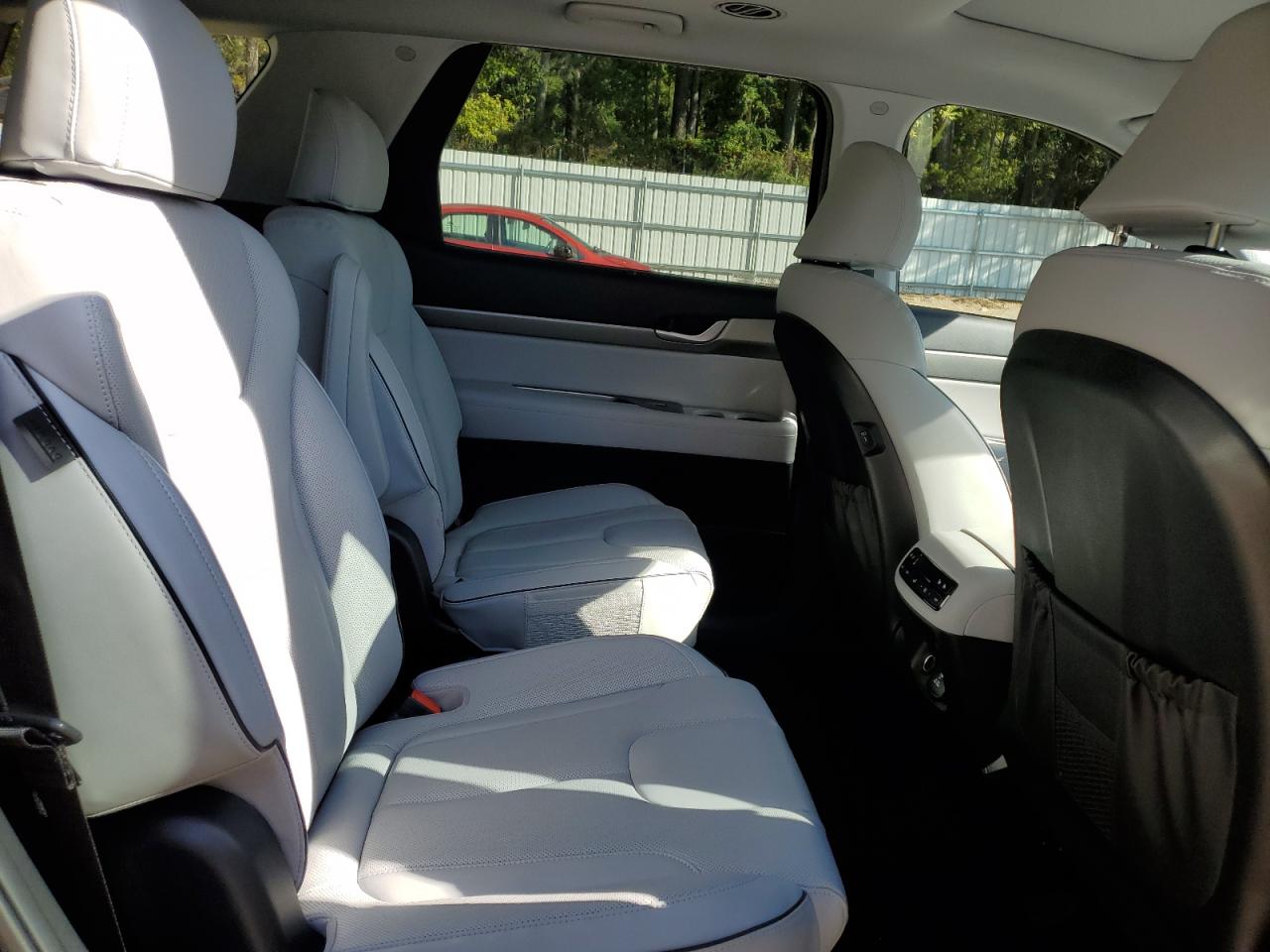 HYUNDAI PALISADE SEL PREMIUM