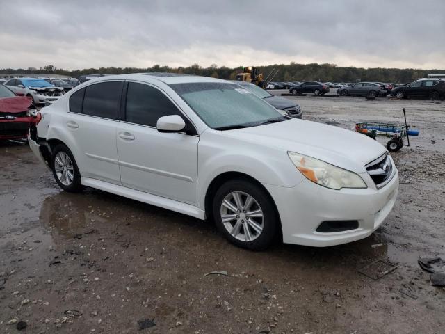 2011 SUBARU LEGACY 2.5 - 4S3BMCH6XB3263900