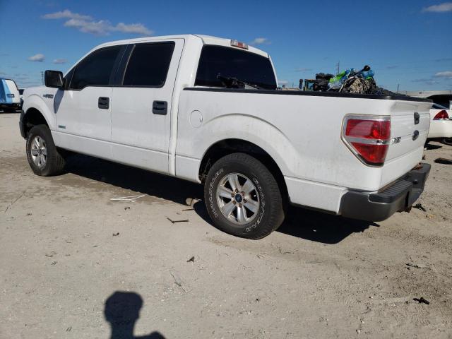 2013 FORD F150 SUPER - 1FTFW1ET3DKF16381