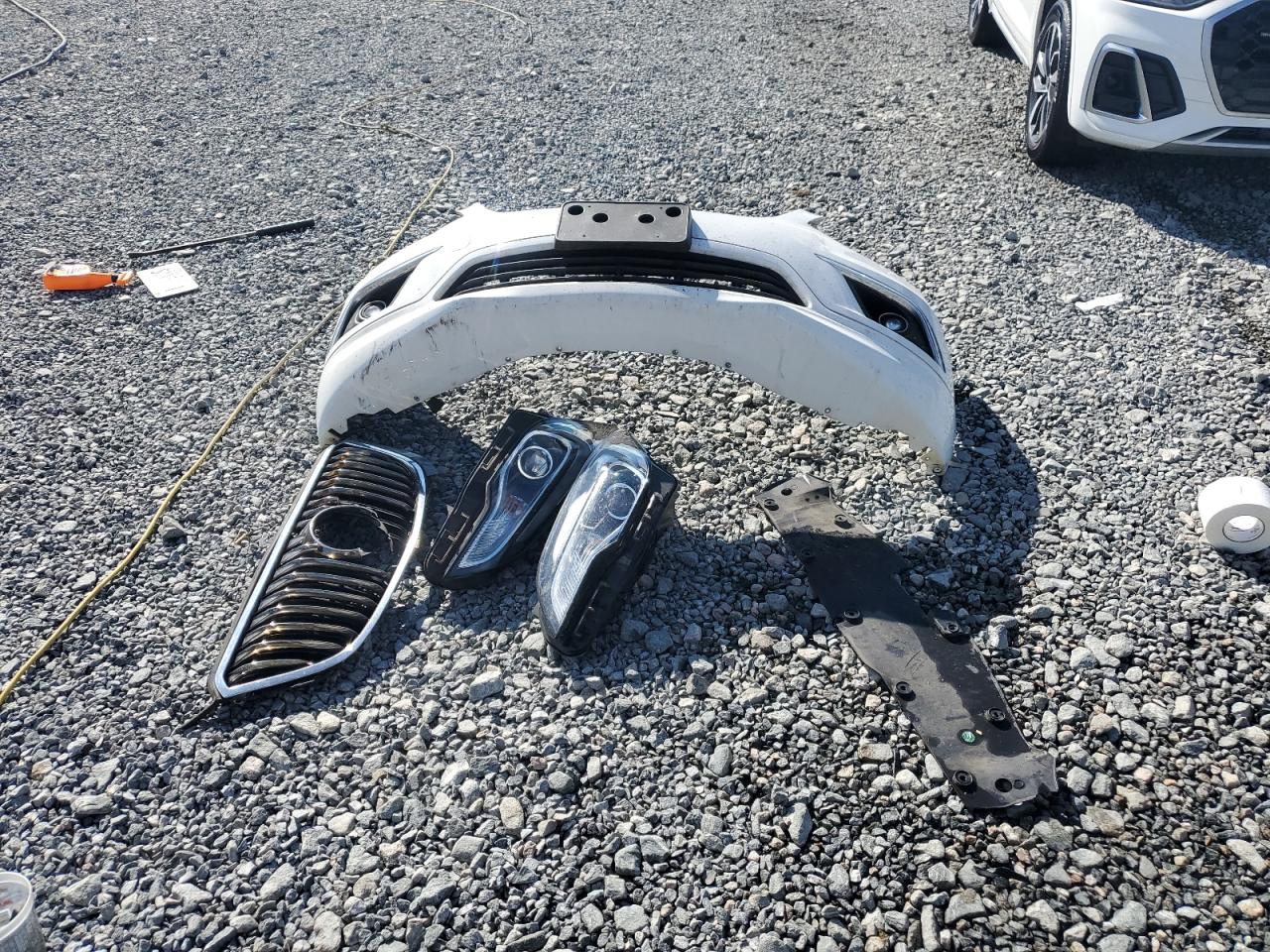 BUICK ENVISION ESSENCE