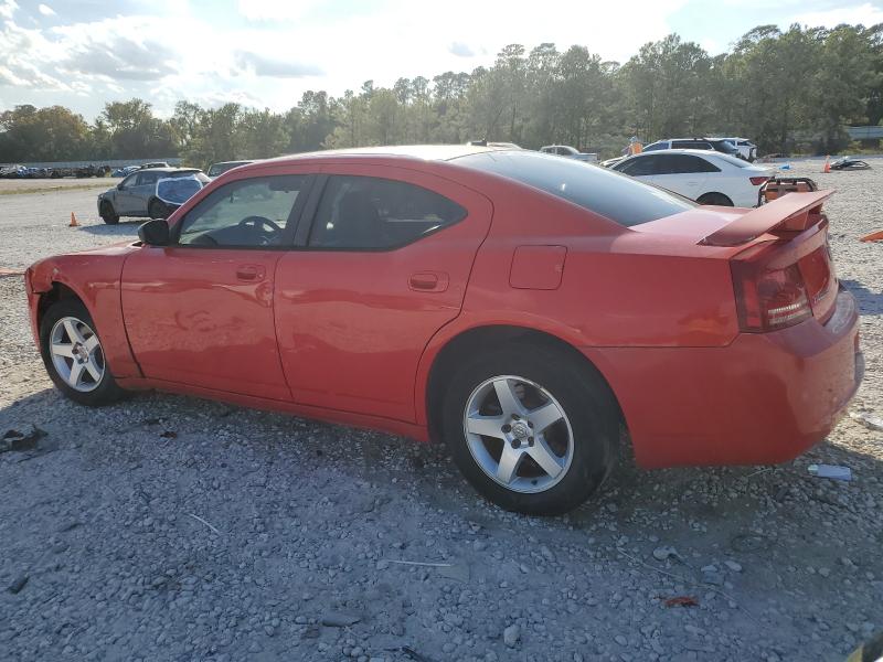 2008 DODGE CHARGER #3291478933
