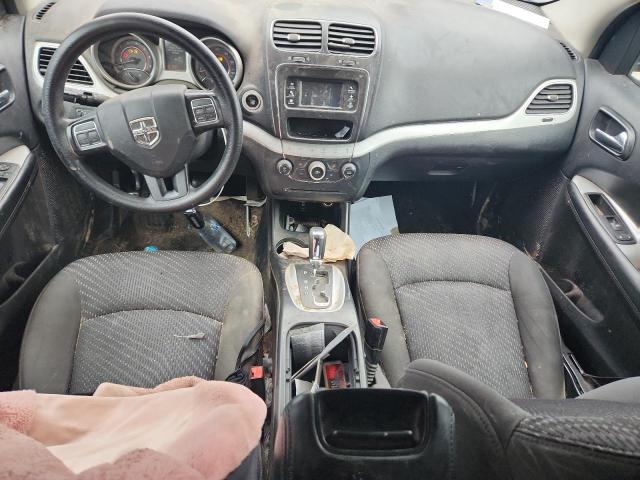 2017 DODGE JOURNEY SX - 3C4PDDBG6HT578056