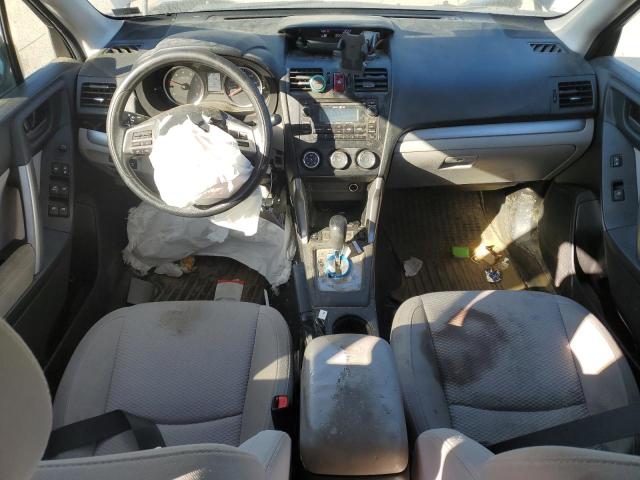 2015 SUBARU FORESTER 2 - JF2SJADC5FH502496