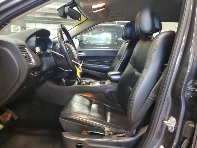 2015 DODGE DURANGO LI - 1C4RDJDGXFC892127