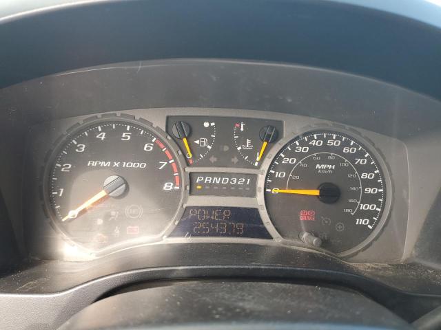 2005 CHEVROLET COLORADO #3276457789