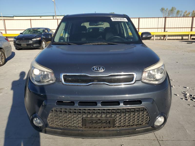 2015 KIA SOUL ! KNDJX3A56F7210369