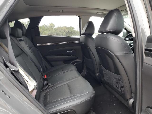 2024 HYUNDAI TUCSON LIM #3297042516