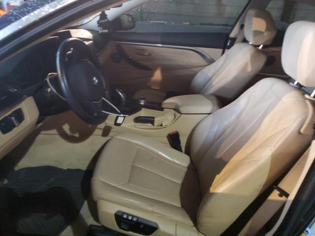 2014 BMW 435 XI #3305378312