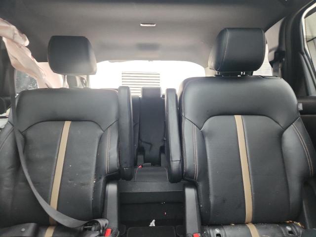 2024 MAZDA CX-90 PREMIUM PLUS #3276389684