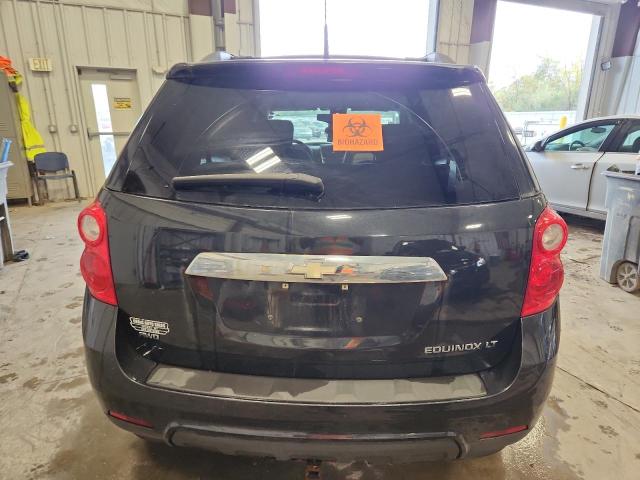 2010 CHEVROLET EQUINOX LT - 2CNFLEEWXA6203851