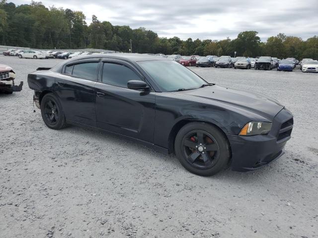 2014 DODGE CHARGER SE - 2C3CDXBGXEH131674