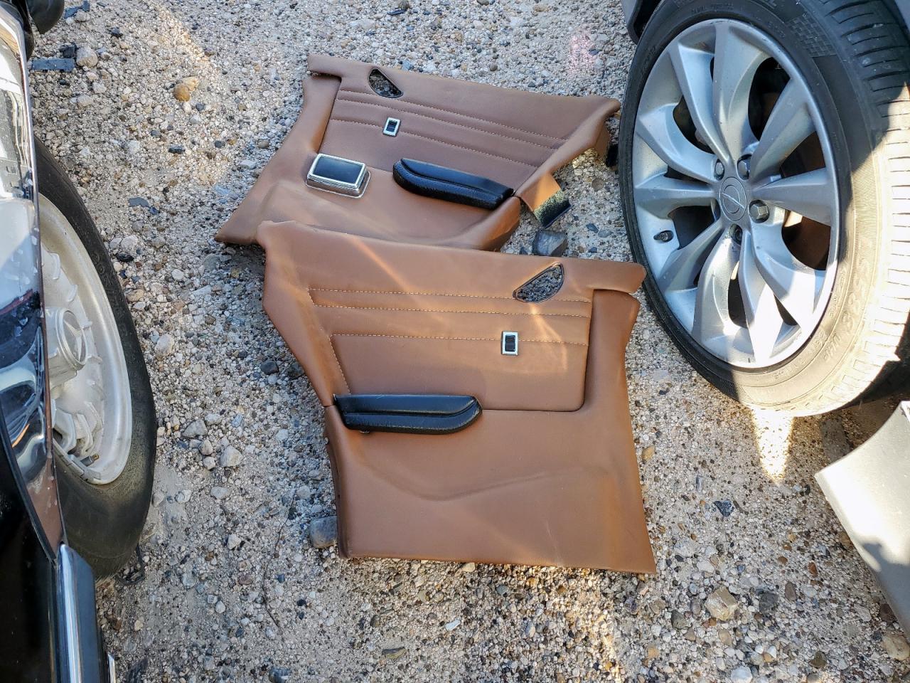 Lot #3280316948 1974 MERCEDES-BENZ 2DR COUPE