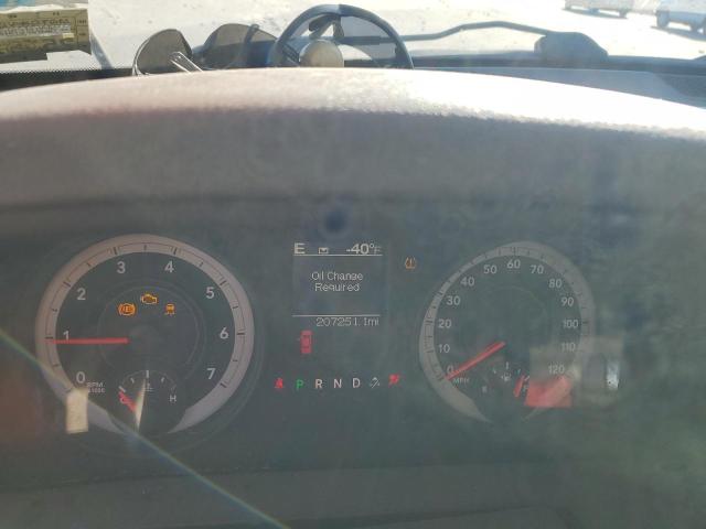 2013 RAM 1500 SLT - 1C6RR7LT9DS645615