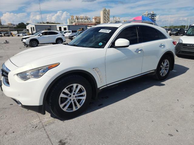 INFINITI FX37