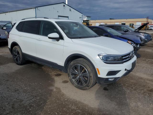 2020 VOLKSWAGEN TIGUAN SEL 3VV4B7AX4LM109824